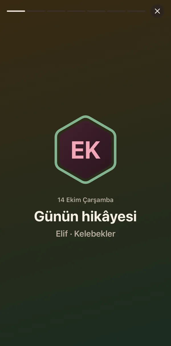 Petek Aile: Cover